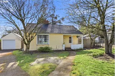 11610 NE Fremont Ct, Portland, OR 97220 - Photo 19