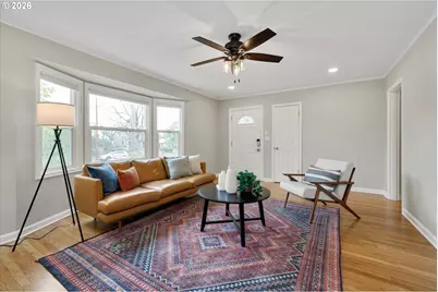 1416 NE Ainsworth St, Portland, OR 97211 - Photo 5