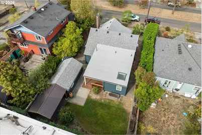 1416 NE Ainsworth St, Portland, OR 97211 - Photo 3