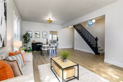 7939 N Dana Ave, Portland, OR 97203 - Photo 5