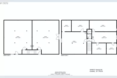 45900 E Haines Rd, Corbett, OR 97019 - Photo 41