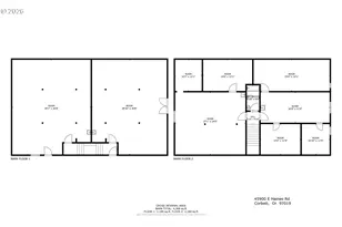 45900 E Haines Rd, Corbett, OR 97019 - Photo 41