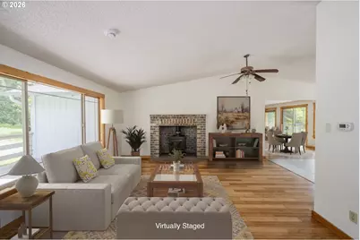 45900 E Haines Rd, Corbett, OR 97019 - Photo 5