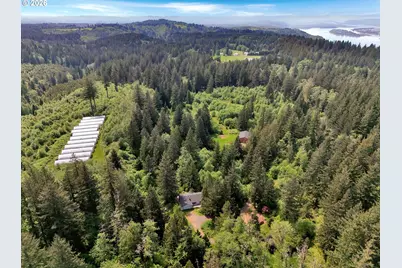 45900 E Haines Rd, Corbett, OR 97019 - Photo 1