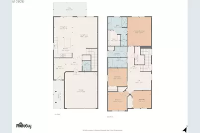 2938 Fenya St, Springfield, OR 97477 - Photo 35