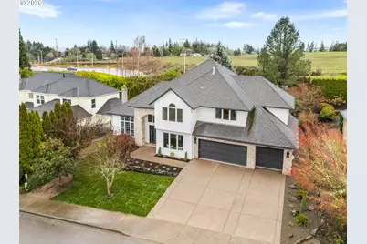 17558 SW Kemmer View Ct, Beaverton, OR 97007 - Photo 31