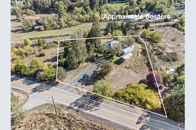 2064 S Myrtle Rd, Myrtle Creek, OR 97457 - Photo 7