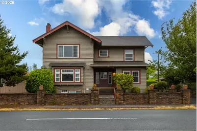 2306 3rd St, Tillamook, OR 97141 - Photo 1