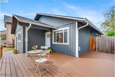 4537 N Kerby Ave, Portland, OR 97217 - Photo 5
