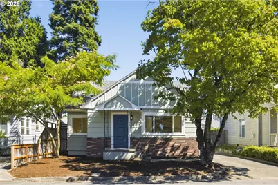 8339 SE Bush St, Portland, OR 97266 - Photo 1