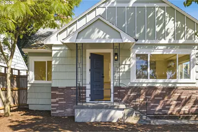 8339 SE Bush St, Portland, OR 97266 - Photo 3