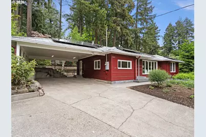10155 SW Old Orchard Ln, Portland, OR 97225 - Photo 5