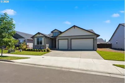 1948 N Ivy St, Canby, OR 97013 - Photo 3