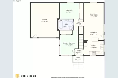 2015 E 29th St, Vancouver, WA 98663 - Photo 39
