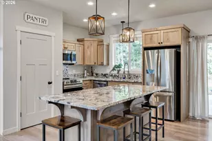 27754 S Cedar Bridge Ln, Colton, OR 97017 - Photo 9