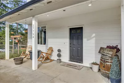 27754 S Cedar Bridge Ln, Colton, OR 97017 - Photo 5