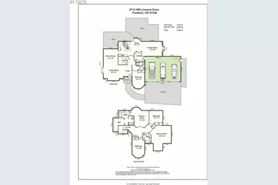 2715 NW Linmere Dr, Portland, OR 97229 - Photo 41