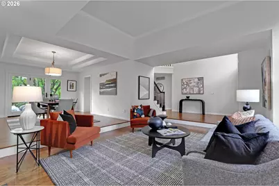 2715 NW Linmere Dr, Portland, OR 97229 - Photo 5