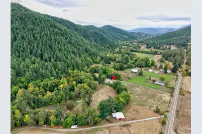 5041 N Myrtle Rd, Myrtle Creek, OR 97457 - Photo 47