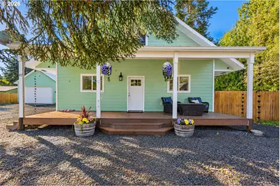 417 Central Ave, Pe Ell, WA 98572 - Photo 23