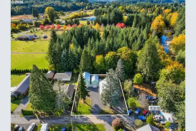 417 Central Ave, Pe Ell, WA 98572 - Photo 29