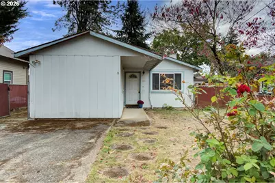 345 W Exeter St, Gladstone, OR 97027 - Photo 1