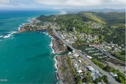 1113 N Highway 101 #48, Depoe Bay, OR 97341 - Photo 39