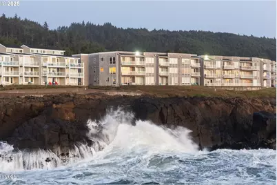 1113 N Highway 101 #48, Depoe Bay, OR 97341 - Photo 1