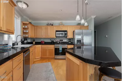 1113 N Highway 101 #48, Depoe Bay, OR 97341 - Photo 15