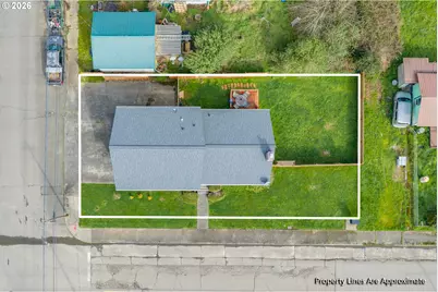 1005 Maple St, Myrtle Point, OR 97458 - Photo 31