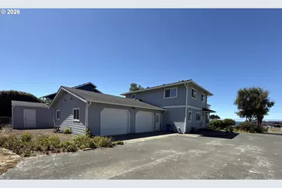 15275 Oceanview Dr, Brookings, OR 97415 - Photo 3
