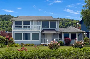 15275 Oceanview Dr, Brookings, OR 97415 - Photo 1