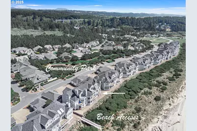 5852 SW Cupola Dr, South Beach, OR 97366 - Photo 21