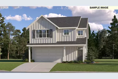23821 SW Pensacola Ter, Tualatin, OR 97062 - Photo 1