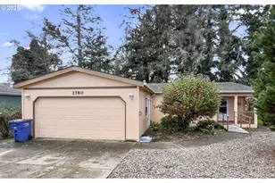 2780 NE 45th St, Lincoln City, OR 97367 - Photo 5