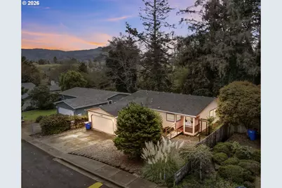 2780 NE 45th St, Lincoln City, OR 97367 - Photo 1