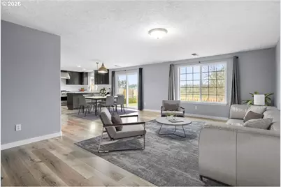 1207 Mountain View Ln, Molalla, OR 97038 - Photo 5