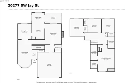 20277 SW Jay St, Beaverton, OR 97003 - Photo 47