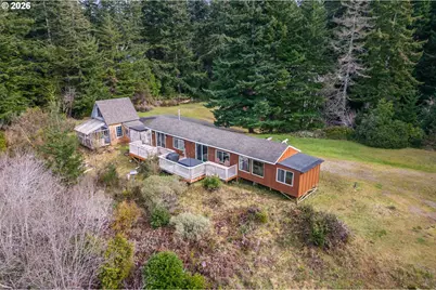 42365 Hensley Hill Rd, Port Orford, OR 97465 - Photo 9