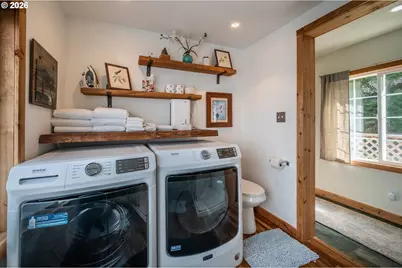 42365 Hensley Hill Rd, Port Orford, OR 97465 - Photo 29