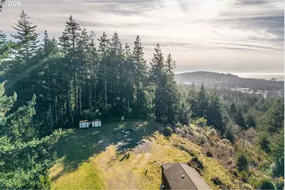 42365 Hensley Hill Rd, Port Orford, OR 97465 - Photo 5