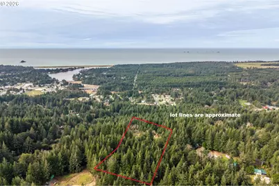 42365 Hensley Hill Rd, Port Orford, OR 97465 - Photo 7