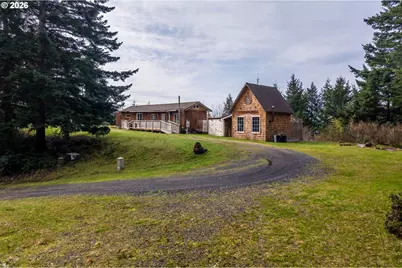 42365 Hensley Hill Rd, Port Orford, OR 97465 - Photo 35