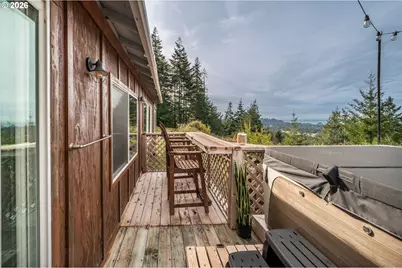 42365 Hensley Hill Rd, Port Orford, OR 97465 - Photo 13