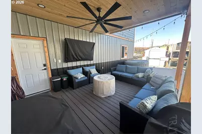 101 N Boat Basin Rd, The Dalles, OR 97058 - Photo 11