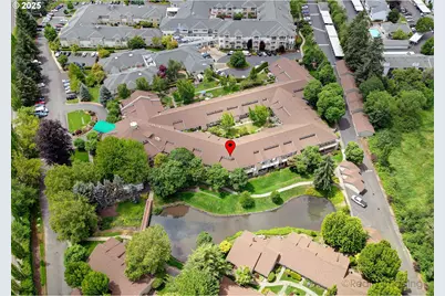 13775 SW Scholls Ferry Rd #205, Beaverton, OR 97008 - Photo 33