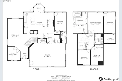 14258 NW Tradewind St, Portland, OR 97229 - Photo 45