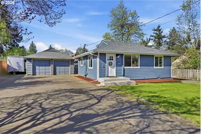 131 Cherry Ave, Oregon City, OR 97045 - Photo 1