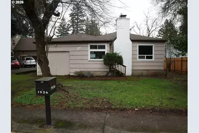 1936 SE 139th Ave, Portland, OR 97233 - Photo 1
