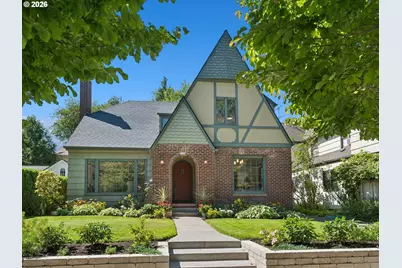 2235 NE 25th Ave, Portland, OR 97212 - Photo 1
